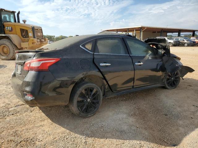 Image 3 of 2018 NISSAN SENTRA S 2018 with VIN 3N1AB7APXJY236345
