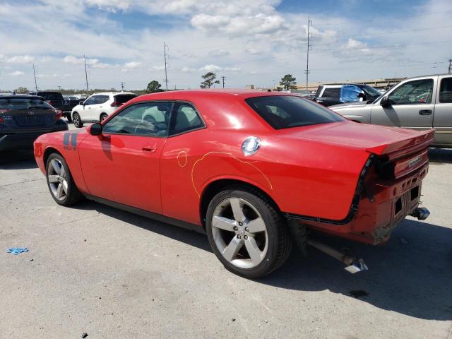 Obraz 2 z 2009 DODGE CHALLENGER R/T 2009 z VIN 2B3LJ54T59H543219