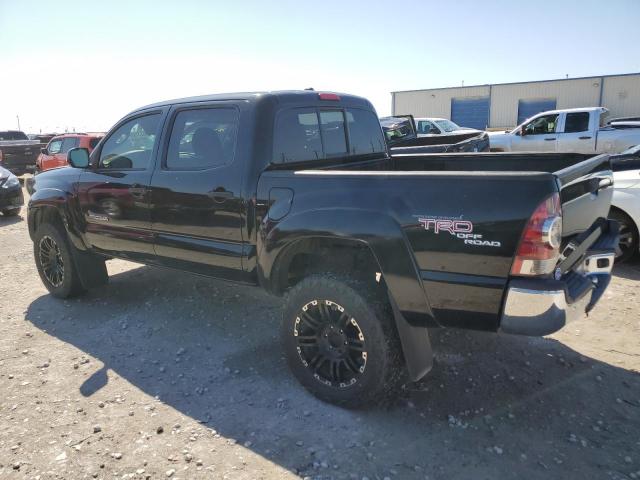 Изображение 2 2011 TOYOTA TACOMA DOUBLE CAB 2011 с VIN 5TFJX4GN1BX001192