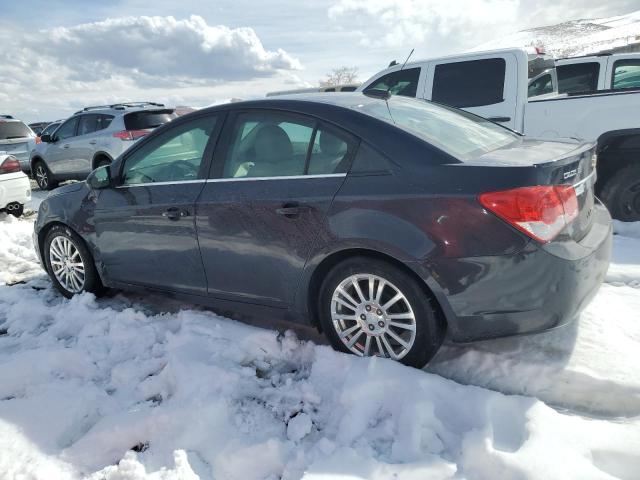 Изображение 2 2015 CHEVROLET CRUZE ECO 2015 с VIN 1G1PH5SB3F7193983
