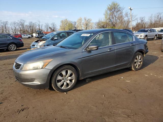 Image 1 of 2008 HONDA ACCORD EX 2008 with VIN 1HGCP26778A017538
