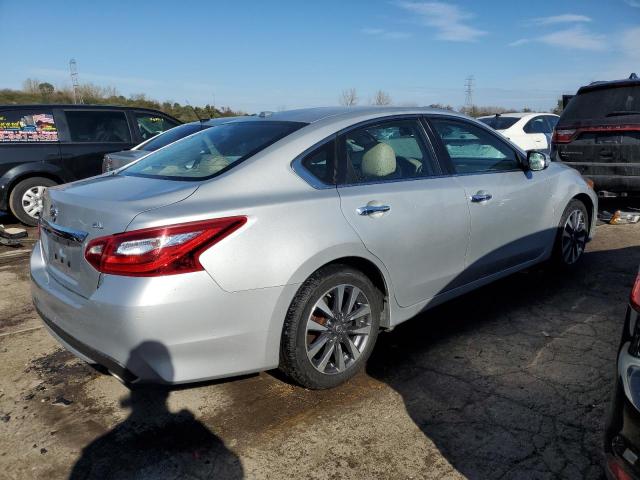 Изображение 3 2017 NISSAN ALTIMA 2.5 2017 с VIN 1N4AL3AP9HC110554