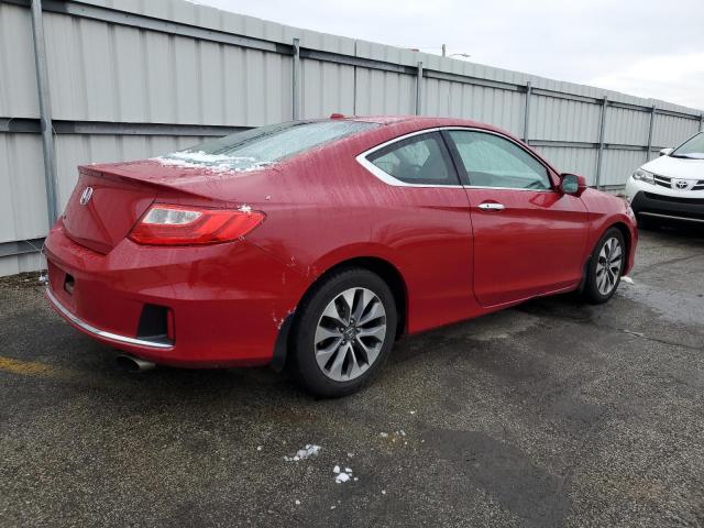 Image 3 of 2013 HONDA ACCORD EXL 2013 with VIN 1HGCT1B83DA009841