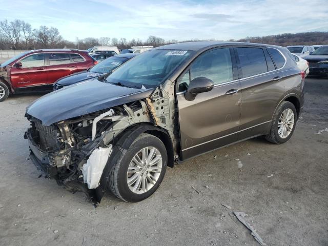2017 BUICK ENVISION PREFERRED 2017 image