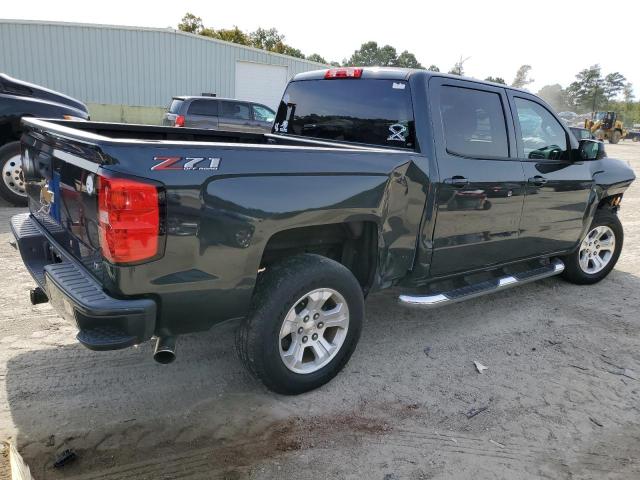 Obraz 3 z 2018 CHEVROLET SILVERADO K1500 LT 2018 z VIN 3GCUKREC5JG137077