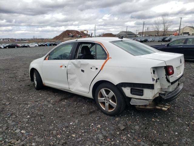 Image 2 of 2009 VOLKSWAGEN JETTA SE 2009 with VIN 3VWRZ71K69M038491