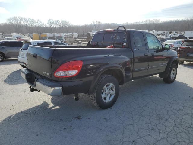 Изображение 3 2003 TOYOTA TUNDRA ACCESS CAB SR5 2003 с VIN 5TBBT44193S430663