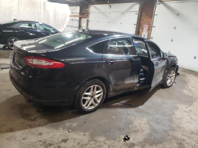 Image 3 of 2014 FORD FUSION SE 2014 with VIN 3FA6P0H76ER187328