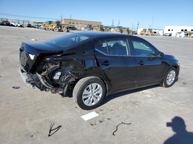 Изображение 3 2023 NISSAN SENTRA S 2023 с VIN 3N1AB8BV7PY292996