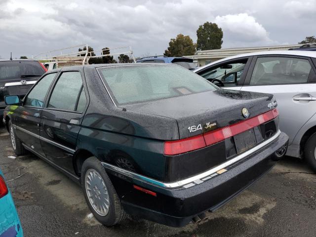 Image 2 of 1994 ALFA ROMEO 164 LS 1994 with VIN ZARED33E6R6289436