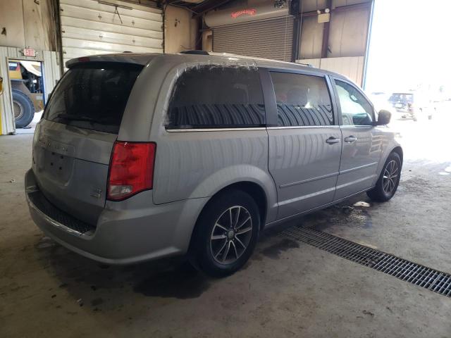 Изображение 3 2017 DODGE GRAND CARAVAN SXT 2017 с VIN 2C4RDGCG7HR865207