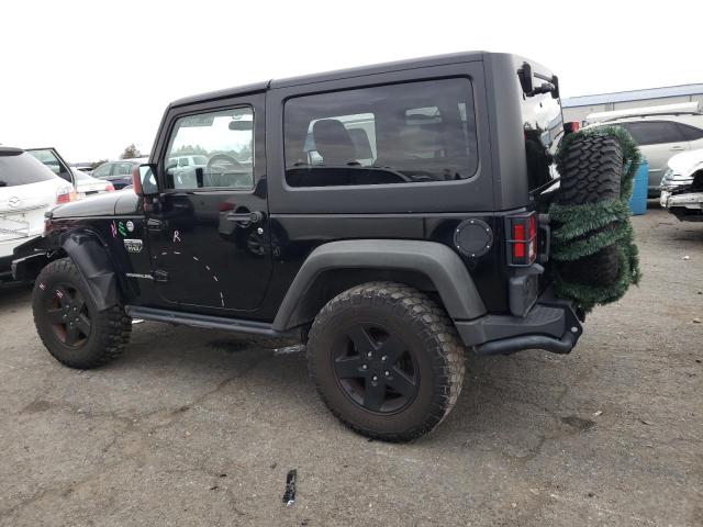 Obraz 2 z 2012 JEEP WRANGLER RUBICON 2012 z VIN 1C4BJWCG1CL191741