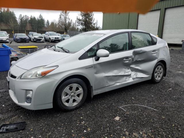 Изображение 1 2010 Toyota Prius 2010 с VIN JTDKN3DU2A0225739