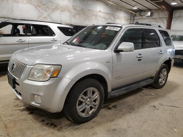 2008 MERCURY MARINER PREMIER 2008 image