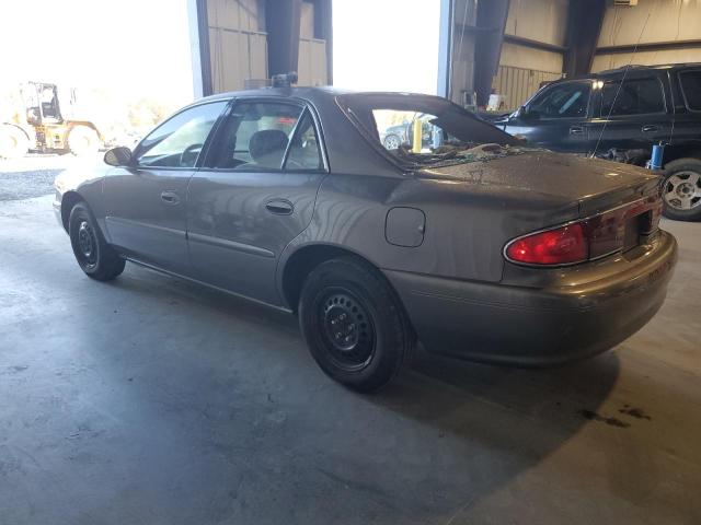 Image 2 of 2004 BUICK CENTURY CUSTOM 2004 with VIN 2G4WS52JX41302425