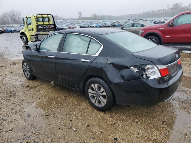 Image 2 of 2015 HONDA ACCORD LX 2015 with VIN 1HGCR2F37FA085178