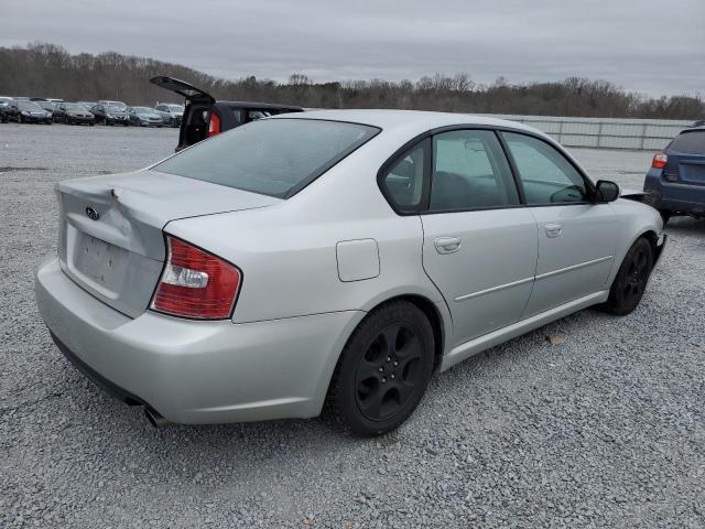 Obraz 3 z 2005 SUBARU LEGACY 2.5I LIMITED 2005 z VIN 4S3BL626757200022