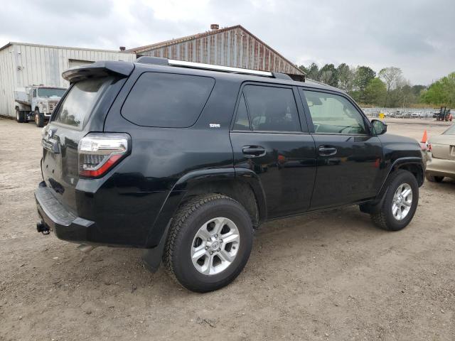 Image 3 of 2023 TOYOTA 4RUNNER SR5 2023 with VIN JTEEU5JR4P5302677