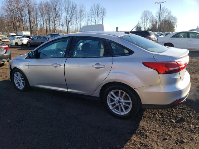 Image 2 of 2015 FORD FOCUS SE 2015 with VIN 1FADP3F20FL329365