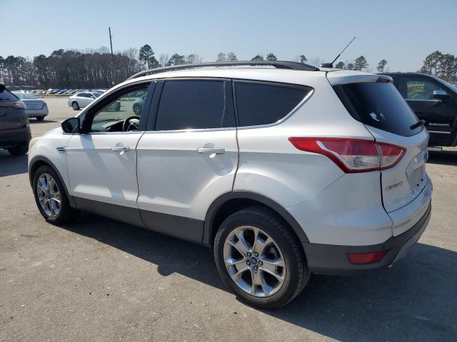 Изображение 2 2014 FORD ESCAPE SE 2014 с VIN 1FMCU0GX5EUA93629