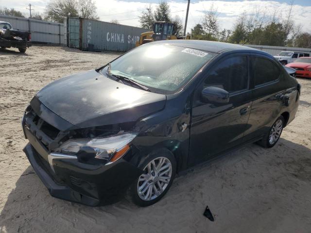 Obraz 1 z 2021 MITSUBISHI MIRAGE G4 ES 2021 z VIN ML32FUFJ8MHF04422