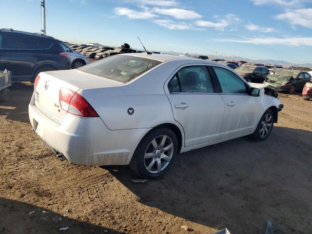 Obraz 3 z 2010 MERCURY MILAN PREMIER 2010 z VIN 3MEHM0JG3AR658320