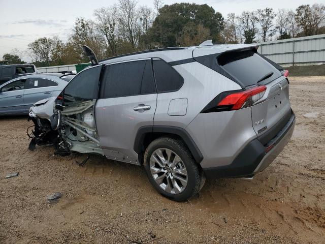 Image 2 of 2023 TOYOTA RAV4 LIMITED 2023 with VIN 2T3Y1RFV0PC226330