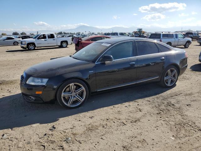2011 AUDI A6 PRESTIGE 2011 image