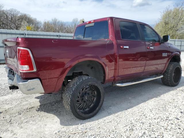Obraz 3 z 2017 RAM 1500 LARAMIE 2017 z VIN 1C6RR7NM1HS875130