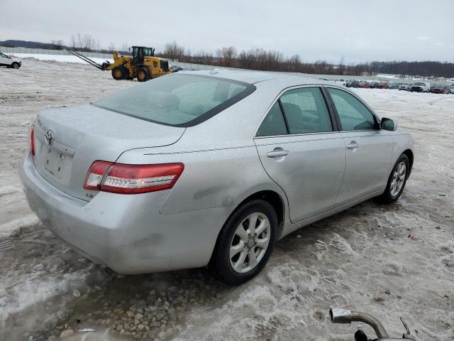 Изображение 3 2011 TOYOTA CAMRY BASE 2011 с VIN 4T4BF3EKXBR170172