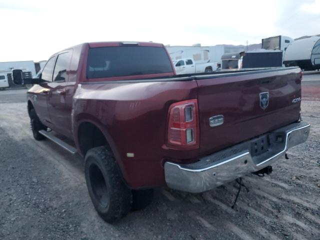 Image 3 of 2012 DODGE RAM 3500 SLT 2012 with VIN 3C63DRLL5CG304038