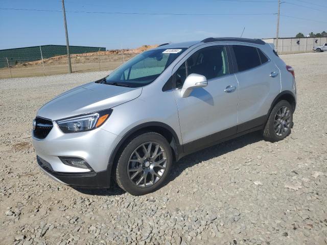 Image 1 of 2019 BUICK ENCORE SPORT TOURING 2019 with VIN KL4CJ1SB2KB765484