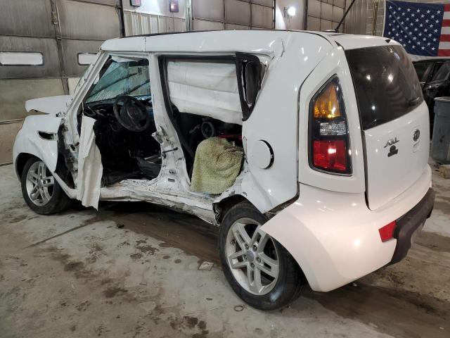 Изображение 2 2011 KIA SOUL + 2011 с VIN KNDJT2A28B7276086