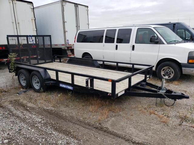 Obraz 1 z 2021 SURE TRAILER 2021 z VIN 5JW1U1625M1304149