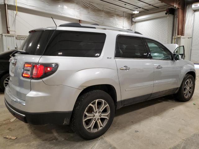 Image 3 of 2015 GMC ACADIA SLT-2 2015 with VIN 1GKKRSKD8FJ343303