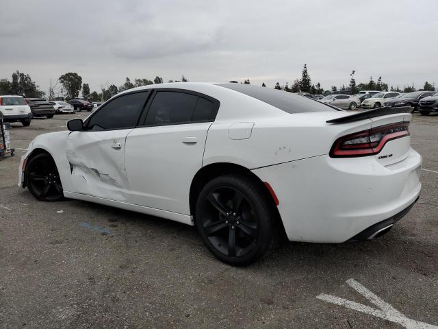 Image 2 of 2019 DODGE CHARGER SXT 2019 with VIN 2C3CDXBG3KH657687