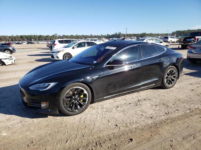2016 Tesla MODEL S 2016 image