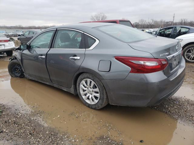 Изображение 2 2018 NISSAN ALTIMA 2.5 2018 с VIN 1N4AL3AP0JC194981