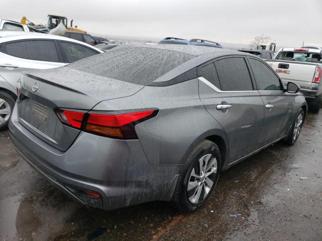Obraz 3 z 2023 NISSAN ALTIMA S 2023 z VIN 1N4BL4BV7PN301688