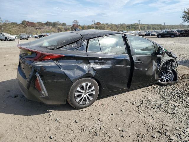 Obraz 3 z 2022 TOYOTA PRIUS PRIME LE 2022 z VIN JTDKAMFP5N3224288