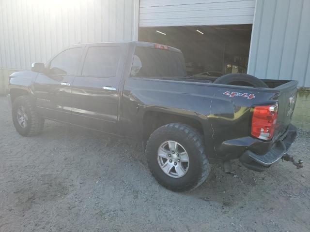 Image 2 of 2016 CHEVROLET SILVERADO K1500 LT 2016 with VIN 3GCUKREC5GG264517
