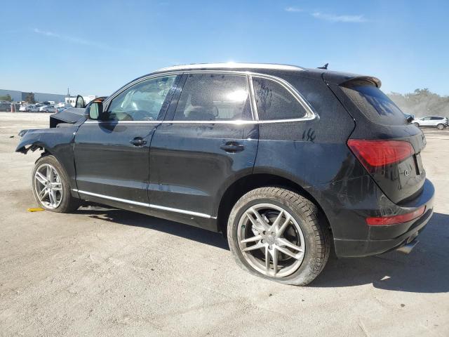 Изображение 2 2014 AUDI Q5 TDI PREMIUM PLUS 2014 с VIN WA1CMAFP3EA119314