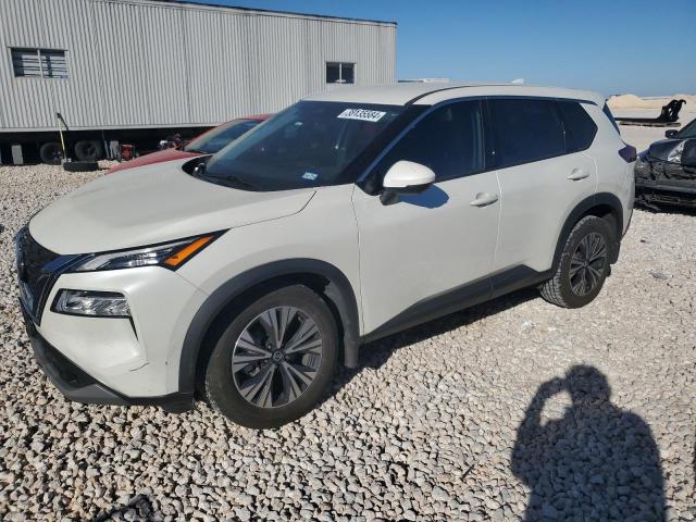 Image 1 of 2021 NISSAN ROGUE SV 2021 with VIN 5N1AT3BA0MC751747