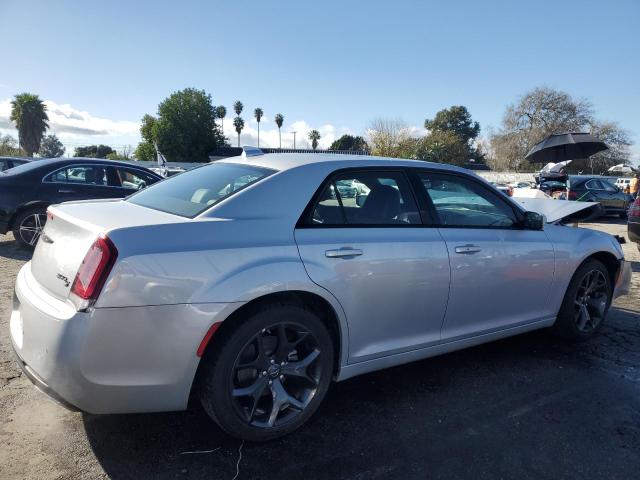 Image 3 of 2023 CHRYSLER 300 S 2023 with VIN 2C3CCABG3PH633266
