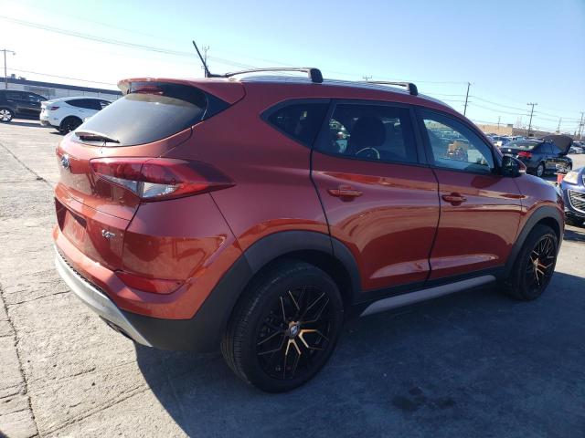 Obraz 3 z 2017 HYUNDAI TUCSON LIMITED 2017 z VIN KM8J33A25HU468206