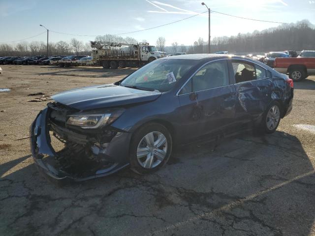Obraz 1 z 2018 SUBARU LEGACY 2.5I 2018 z VIN 4S3BNAA61J3045001