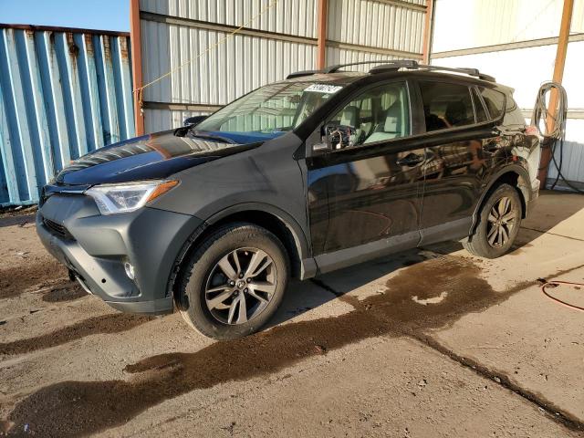 Obraz 1 z 2018 TOYOTA RAV4 ADVENTURE 2018 z VIN 2T3RFREVXJW756155