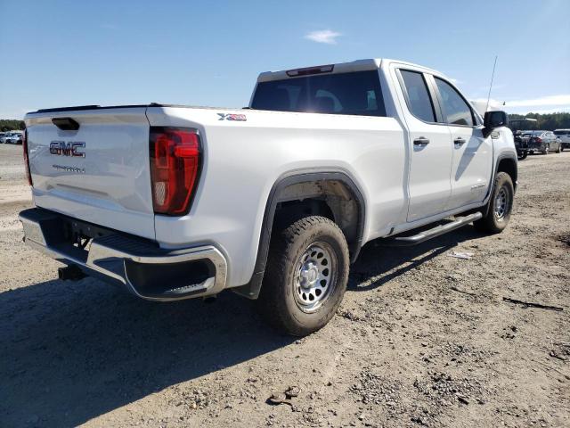 Obraz 3 z 2020 GMC SIERRA K1500 2020 z VIN 1GTR9AEF2LZ104120