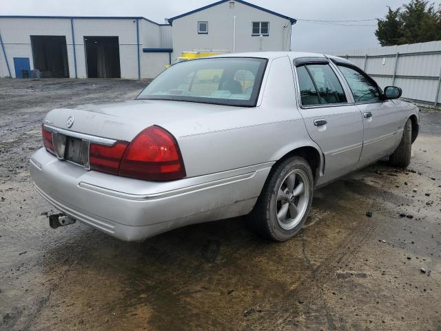 Obraz 3 z 2004 MERCURY GRAND MARQUIS LS 2004 z VIN 2MEFM75W24X636204