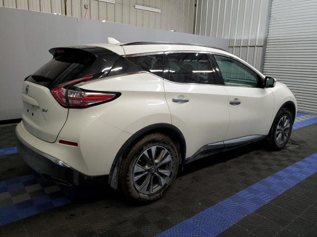 Obraz 3 z 2018 NISSAN MURANO S 2018 z VIN 5N1AZ2MG5JN202944